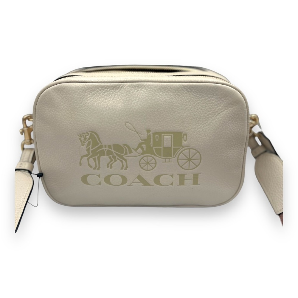 Coach Crossbody - Picture 3 of 16